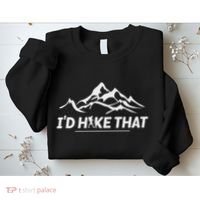 ID Hike That Adventure Sweatshirt thumb 2