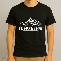 ID Hike That Adventure T-Shirt thumb 3