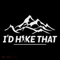 ID Hike That Adventure T-Shirt thumb 7