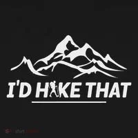 ID Hike That Adventure Bucket Hat thumb 4