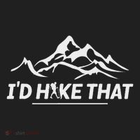 ID Hike That Adventure Tumbler thumb 3