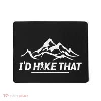 ID Hike That Adventure Mousepad thumb 0