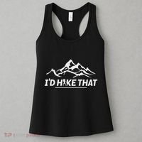 ID Hike That Adventure Women's Tank Top thumb 3