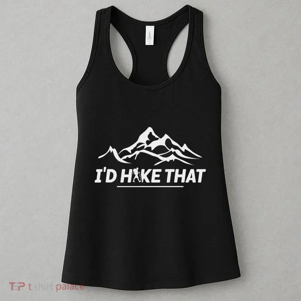ID Hike That Adventure Women's Tank Top