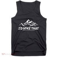 ID Hike That Adventure Tank Top thumb 0