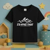 ID Hike That Adventure Toddler T-Shirt thumb 3
