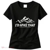 ID Hike That Adventure Women's T-Shirt thumb 0