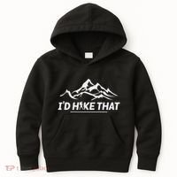 ID Hike That Adventure Kids Hoodie thumb 0