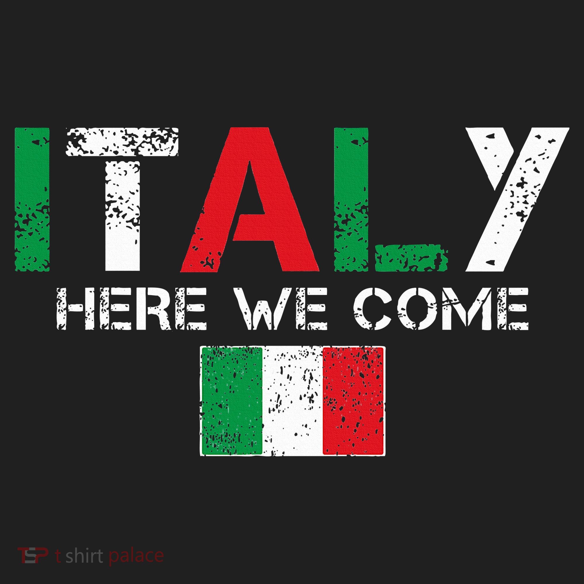 Italy Here We Come Matching Italian Family Vacation Trip Beanie