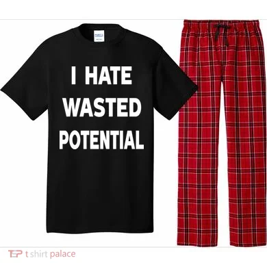 Pajama Set