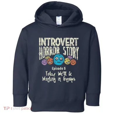 Toddler Hoodie