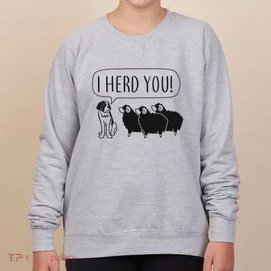 Women's Sweatshirt