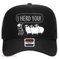 I Herd You Hat thumb 0