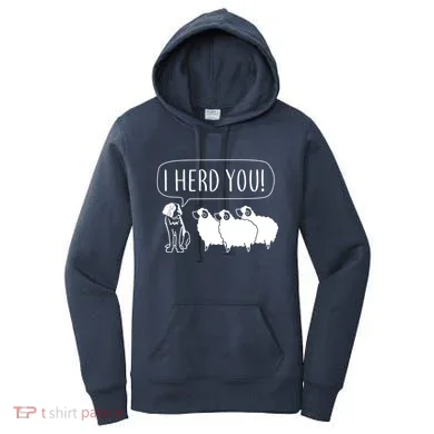 Women's Hoodie