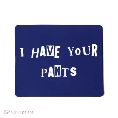 Mousepad