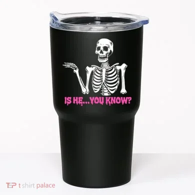 Tumbler