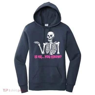 Women's Hoodie