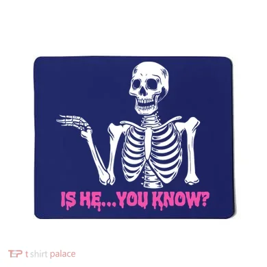 Mousepad