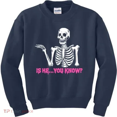 Kids Sweatshirt