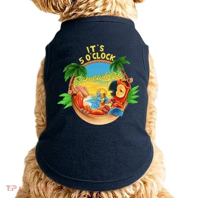 Doggie Tank