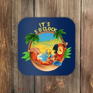 Coaster