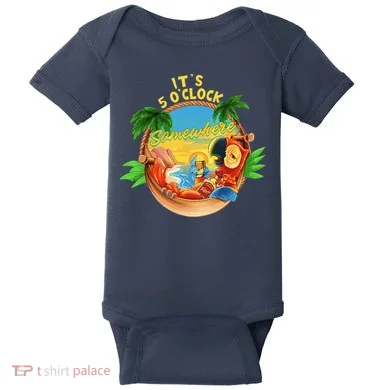Baby Bodysuit