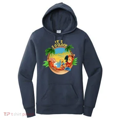Women's Hoodie