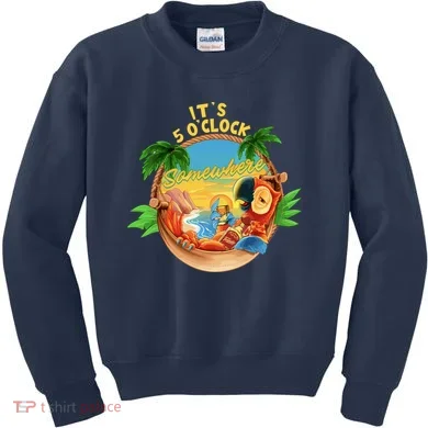 Kids Sweatshirt