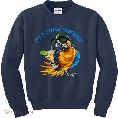 Kids Sweatshirt