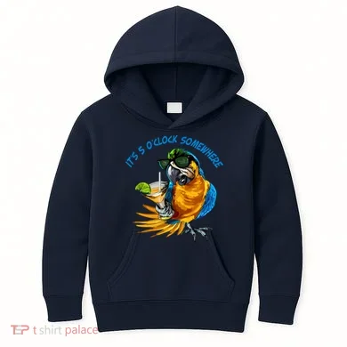Kids Hoodie