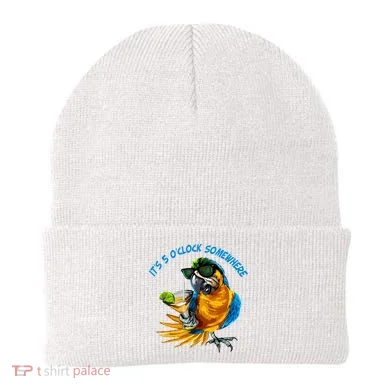 Beanie
