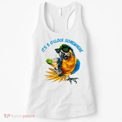 Women's Tank Top