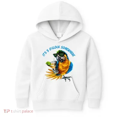 Kids Hoodie