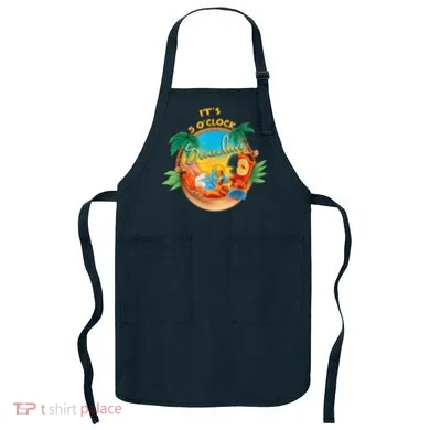 Apron
