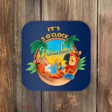 Coaster