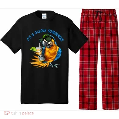 Pajama Set