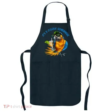 Apron
