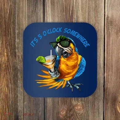 Coaster
