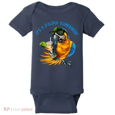 Baby Bodysuit
