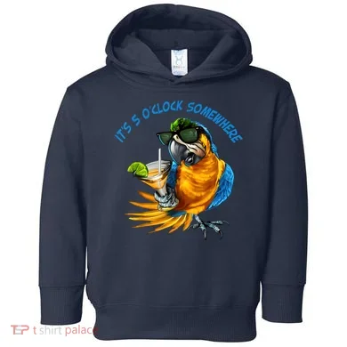 Toddler Hoodie