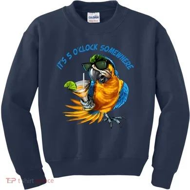 Kids Sweatshirt