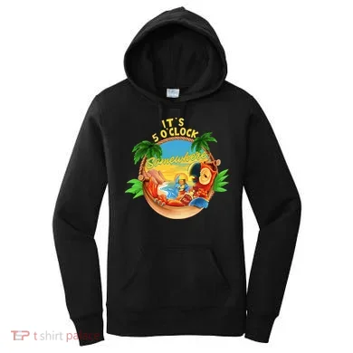 Women's Hoodie