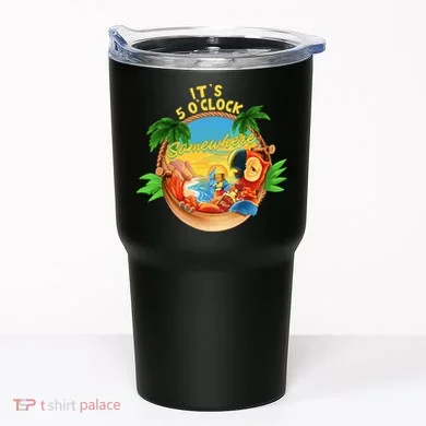 Tumbler