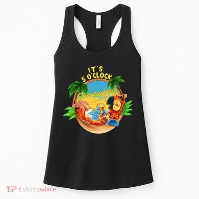 Women's Tank Top