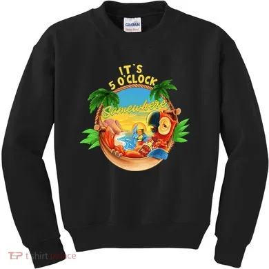 Kids Sweatshirt