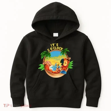 Kids Hoodie