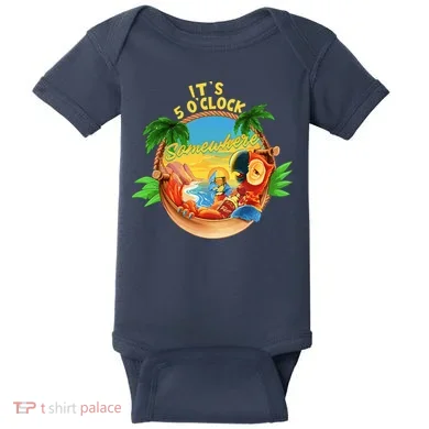Baby Bodysuit