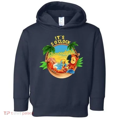 Toddler Hoodie
