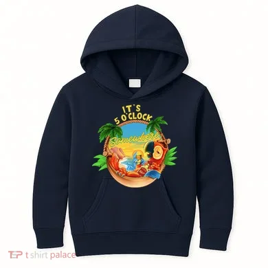 Kids Hoodie