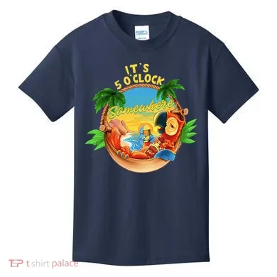Kids T-Shirt